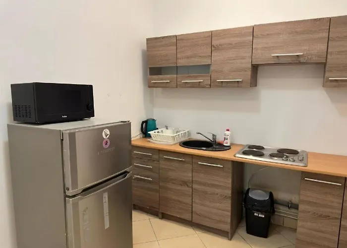 Golebia ポズナン