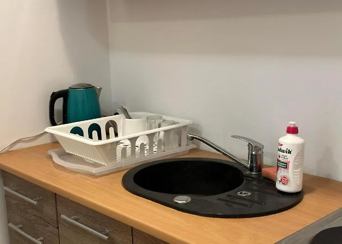 Golebia * ポズナン