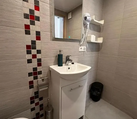 Golebia アパート