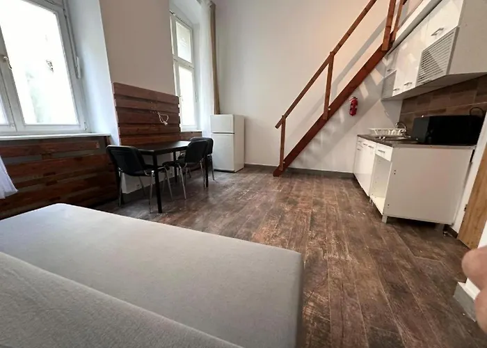 Golebia * ポズナン