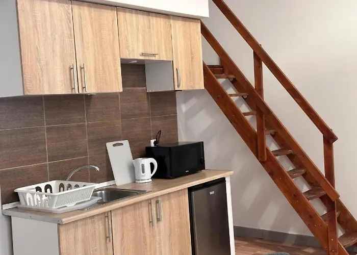 Golebia ポズナン