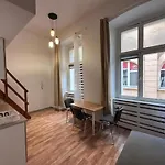Golebia Appartamento Poznań
