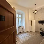 Golebia Appartamento Poznań