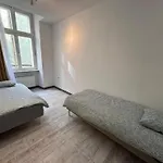 Appartamento Golebia Poznań