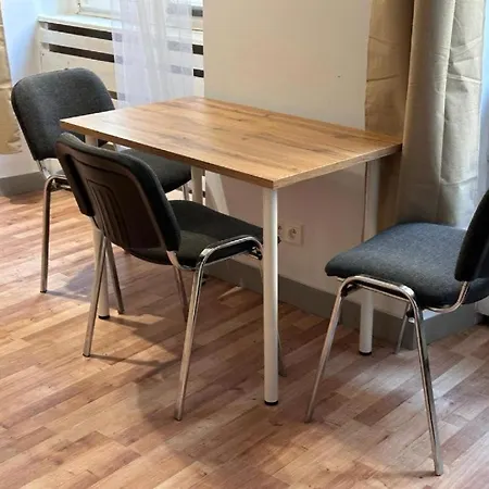 Apartament Golebia Poznań