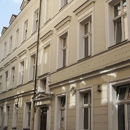 Golebia * Poznań