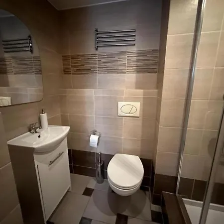 Apartament Golebia Poznań