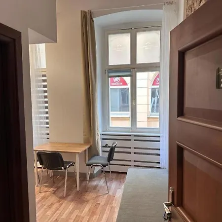 Golebia Apartament